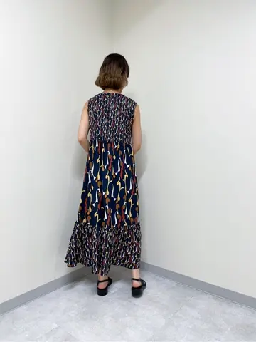 Diagram 平岩　みなみ コーディネート画像