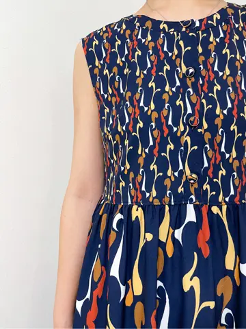 Diagram 平岩　みなみ コーディネート画像