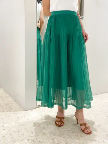 Diagram 古川温子 コーディネート画像