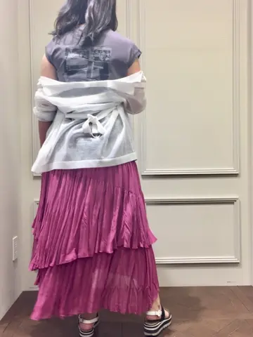 Diagram KANA.U コーディネート画像