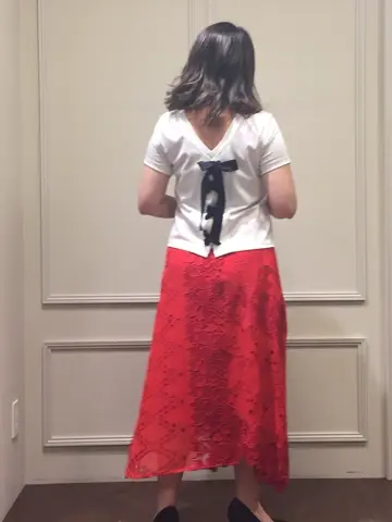 Diagram KANA.U コーディネート画像