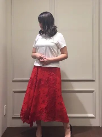 Diagram KANA.U コーディネート画像