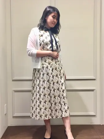 Diagram KANA.U コーディネート画像