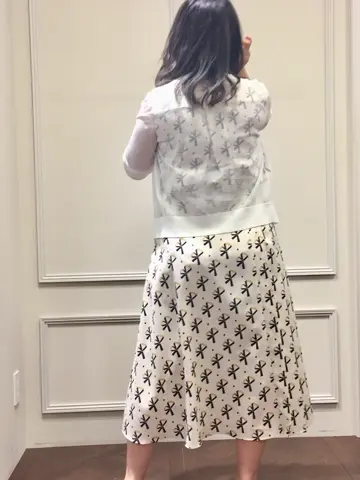 Diagram KANA.U コーディネート画像