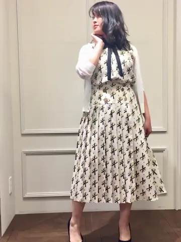 Diagram KANA.U コーディネート画像