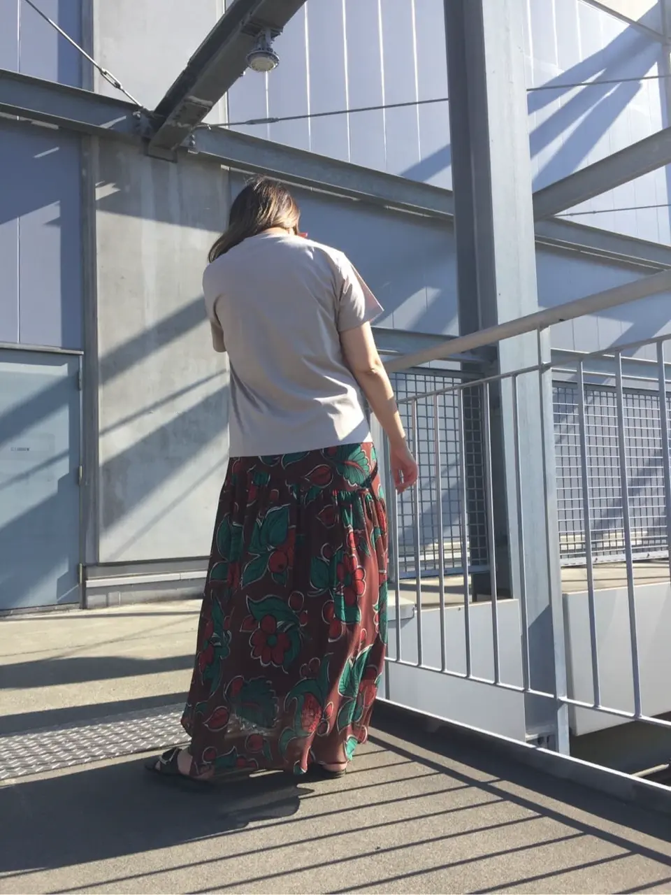 Diagram KANA.U コーディネート画像