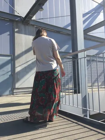 Diagram KANA.U コーディネート画像