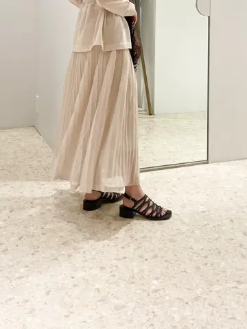 Diagram 古川温子 コーディネート画像