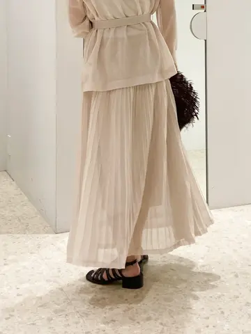 Diagram 古川温子 コーディネート画像