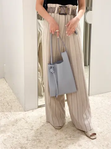 Diagram 古川温子 コーディネート画像