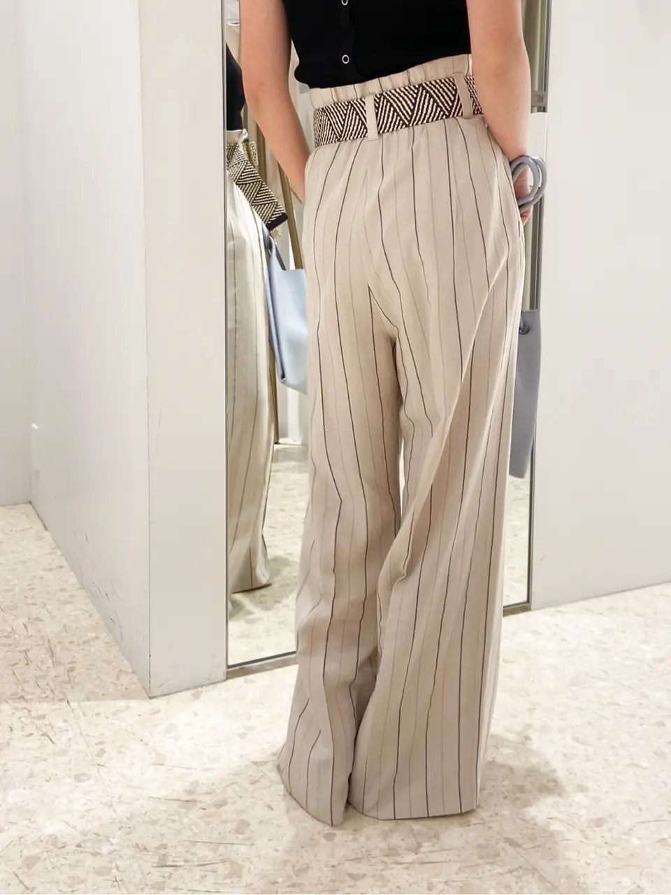 Diagram 古川温子 コーディネート画像