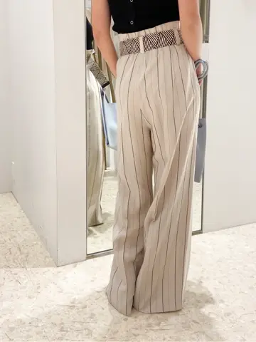 Diagram 古川温子 コーディネート画像