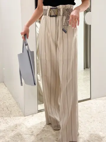 Diagram 古川温子 コーディネート画像