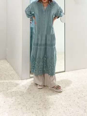 Diagram 古川温子 コーディネート画像