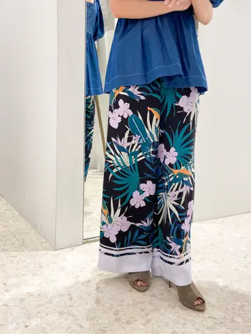 Diagram 古川温子 コーディネート画像