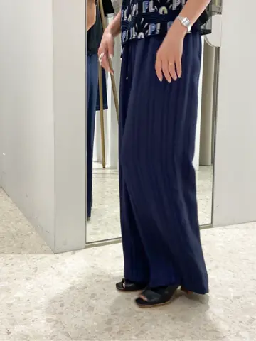 Diagram 古川温子 コーディネート画像