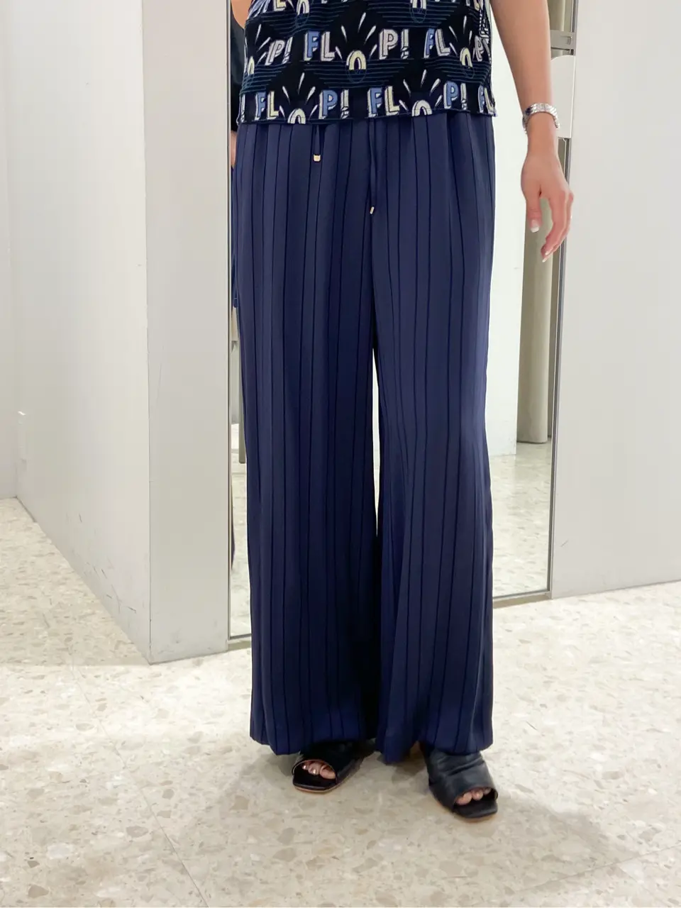 Diagram 古川温子 コーディネート画像