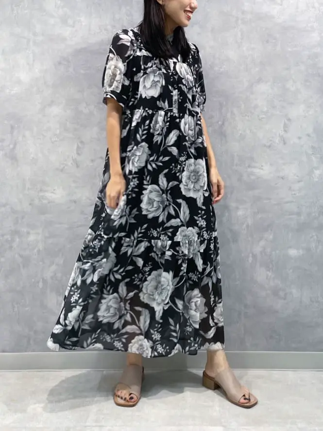 Diagram  Sekine コーディネート画像