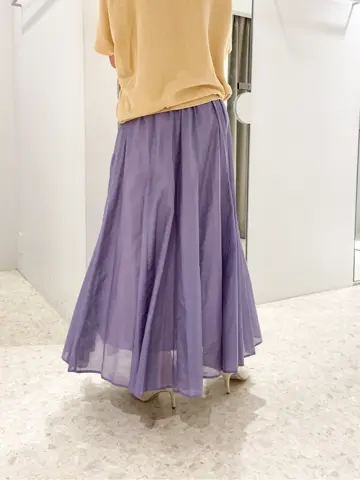 Diagram 古川温子 コーディネート画像