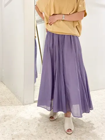 Diagram 古川温子 コーディネート画像