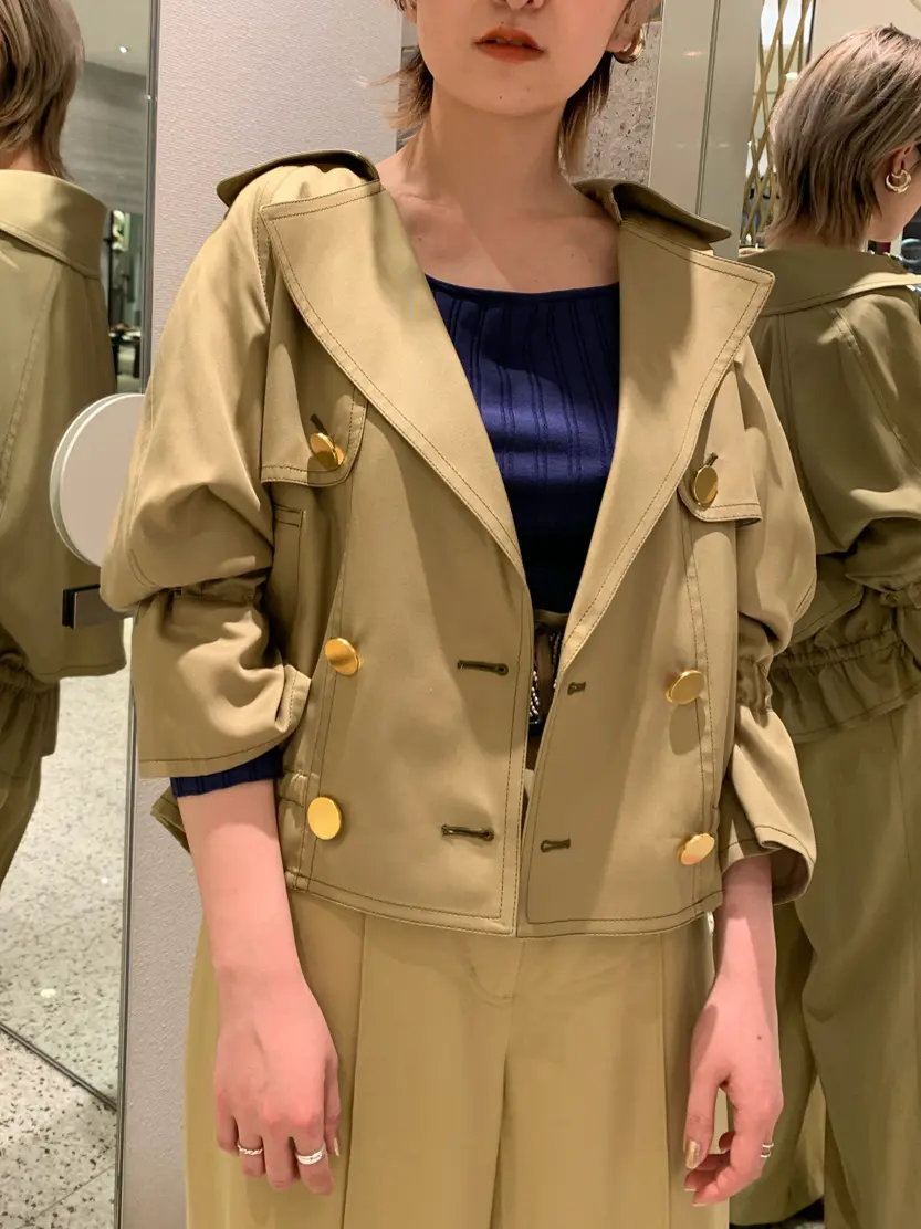 Diagram Arichi コーディネート画像