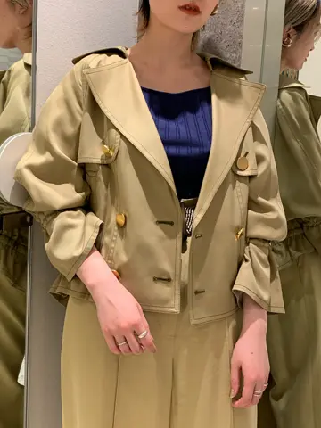 Diagram Arichi コーディネート画像