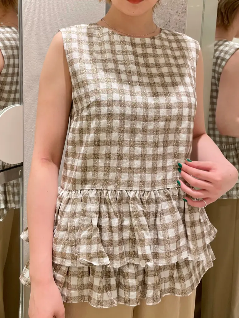 Diagram Arichi コーディネート画像