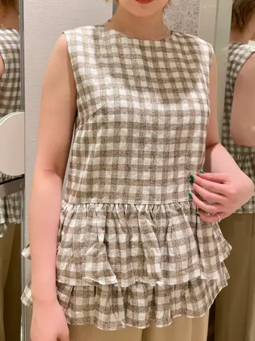 Diagram Arichi コーディネート画像