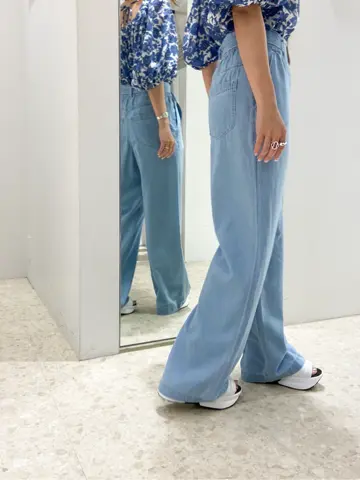 Diagram 古川温子 コーディネート画像