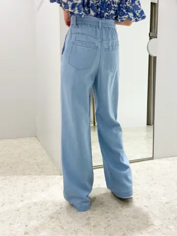 Diagram 古川温子 コーディネート画像