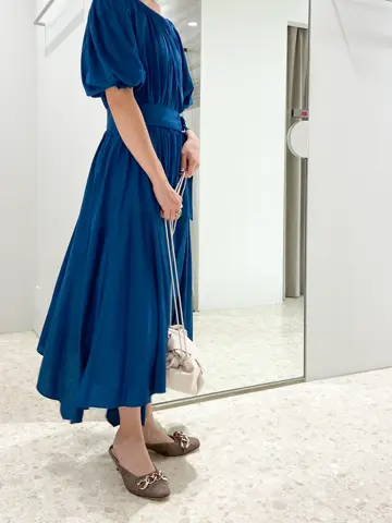 Diagram 古川温子 コーディネート画像