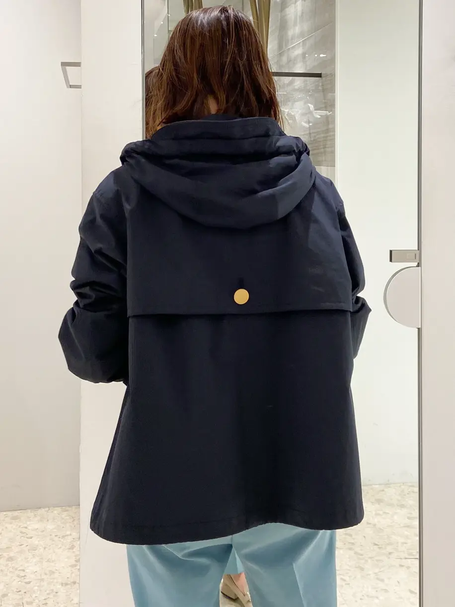 Diagram 古川温子 コーディネート画像