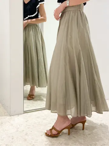 Diagram 古川温子 コーディネート画像