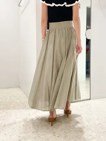 Diagram 古川温子 コーディネート画像