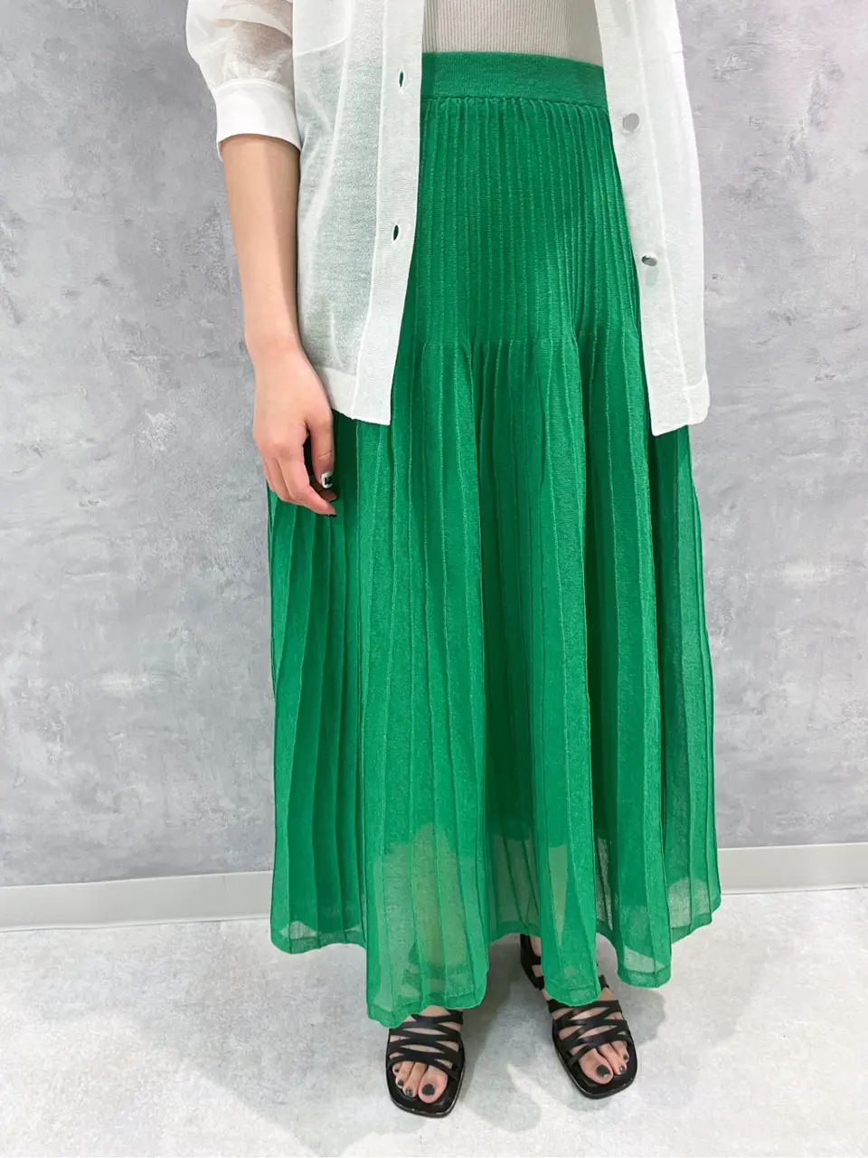 Diagram 平岩　みなみ コーディネート画像