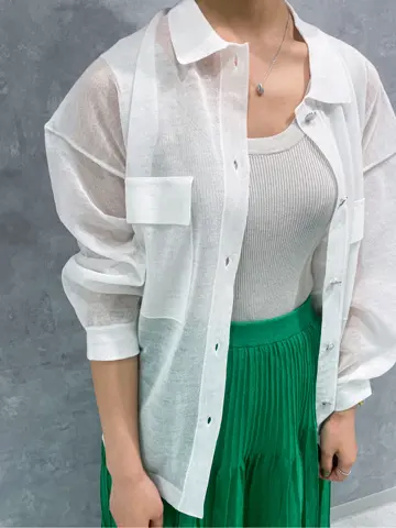 Diagram 平岩　みなみ コーディネート画像