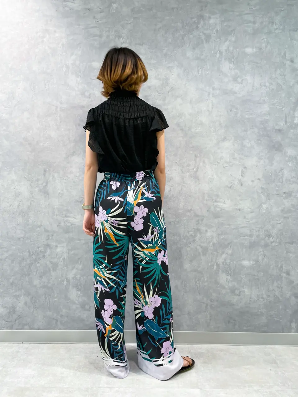 Diagram 平岩　みなみ コーディネート画像