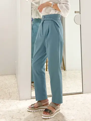 Diagram 古川温子 コーディネート画像