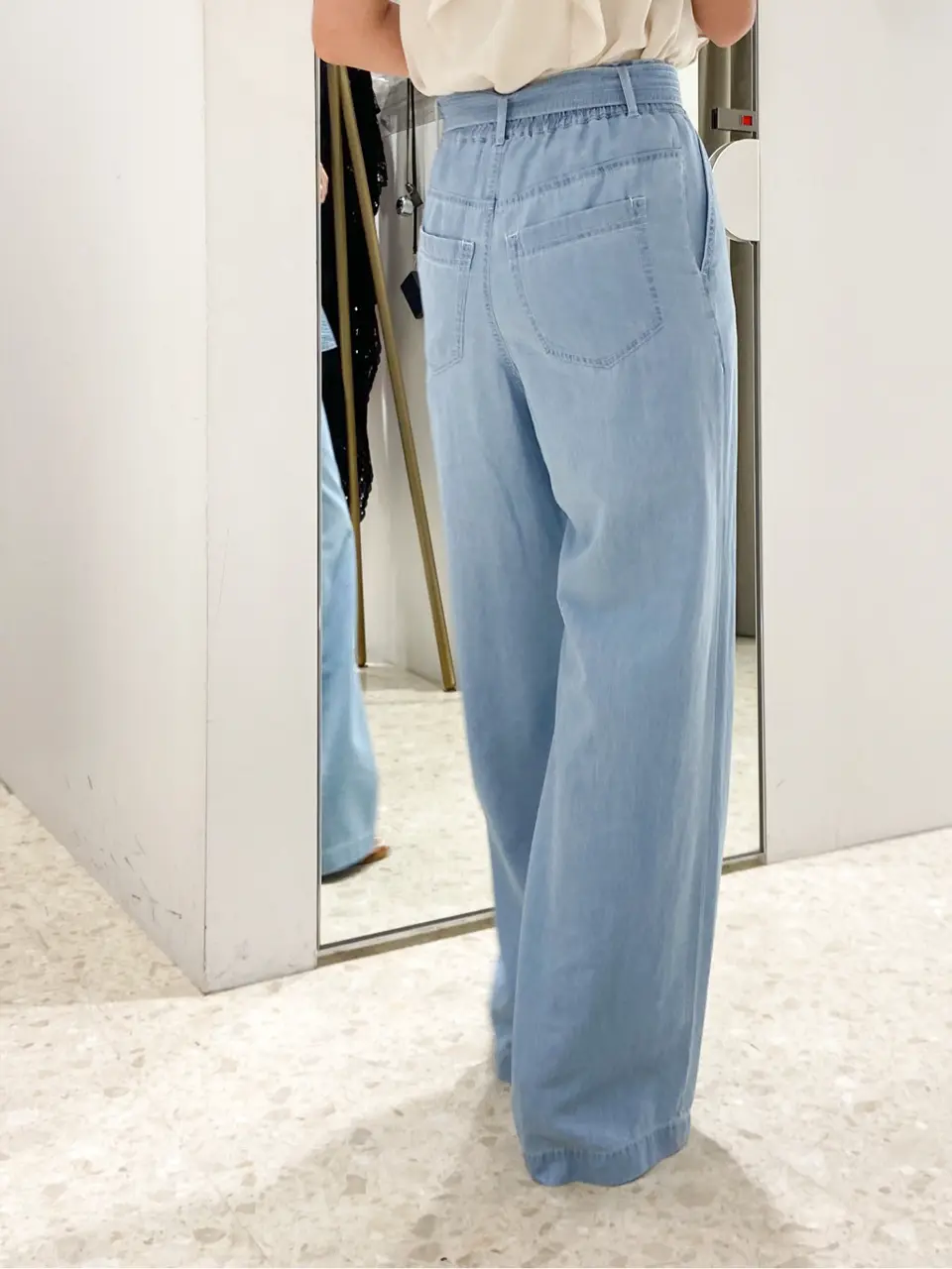 Diagram 古川温子 コーディネート画像