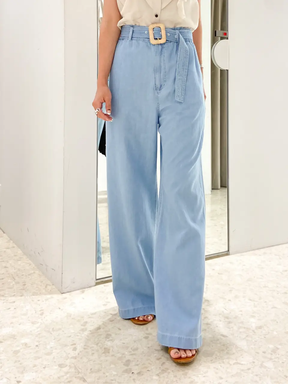 Diagram 古川温子 コーディネート画像