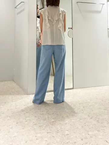 Diagram 古川温子 コーディネート画像