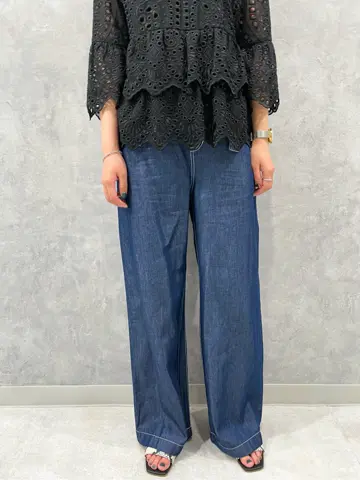 Diagram 平岩　みなみ コーディネート画像