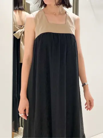 Diagram 古川温子 コーディネート画像