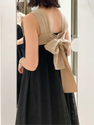 Diagram 古川温子 コーディネート画像