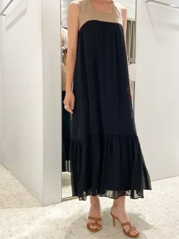 Diagram 古川温子 コーディネート画像