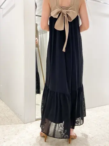 Diagram 古川温子 コーディネート画像