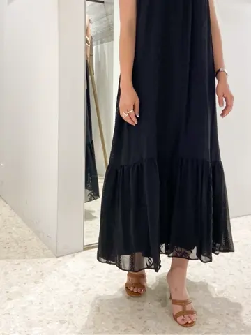 Diagram 古川温子 コーディネート画像