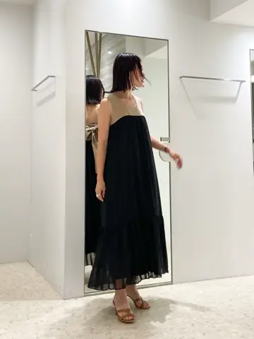 Diagram 古川温子 コーディネート画像