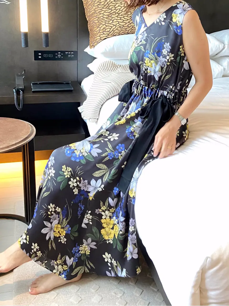 Diagram 古川温子 コーディネート画像