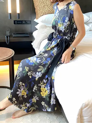 Diagram 古川温子 コーディネート画像